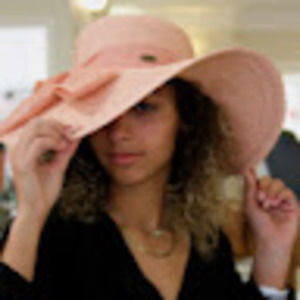 Meet your Posher, Jasmine